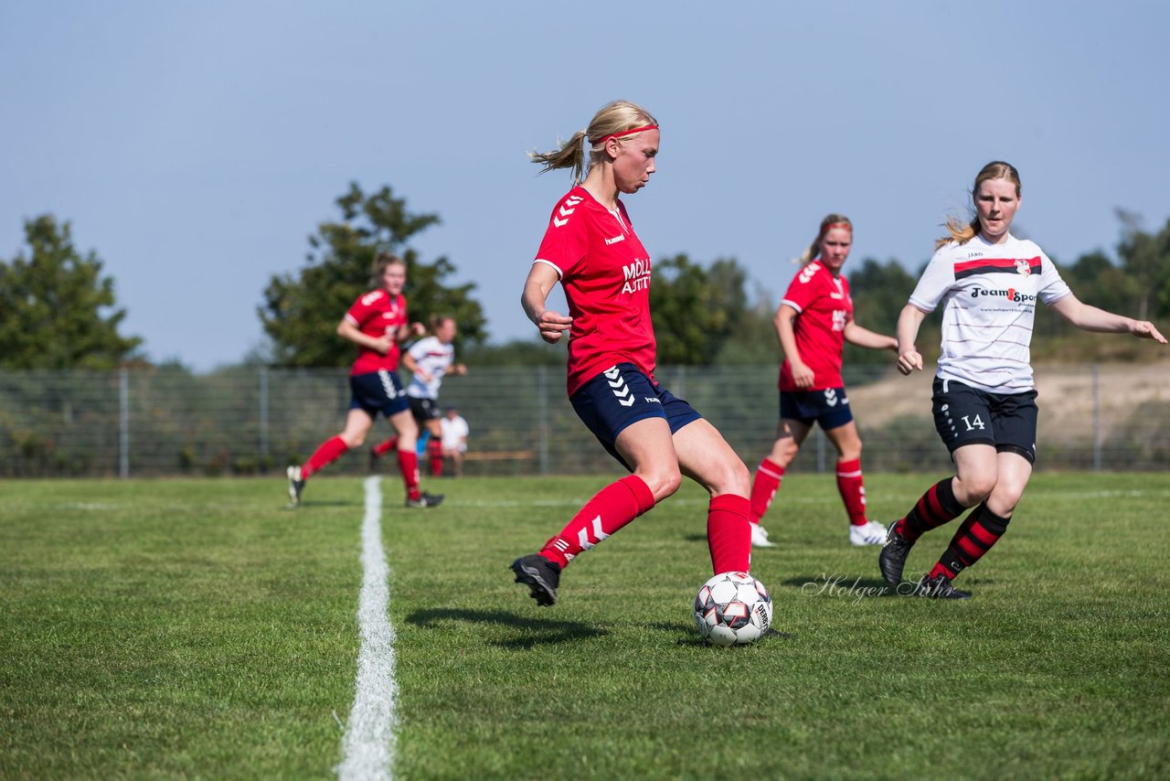 Bild 377 - Oberliga Saisonstart